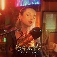 Mar Marzo – Baldosas [Live At LAMC / 2023]