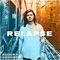 Chase McDaniel – Relapse [Acoustic]