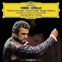 Cheryl Studer, Sergei Leiferkus, Ramón Vargas, Michael Schade, Placido Domingo – Verdi: Otello - Highlights