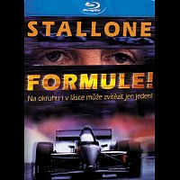 Různí interpreti – Formule! Blu-ray