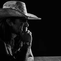 Přední strana obalu CD White Trash