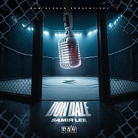 Přední strana obalu CD DON DALE