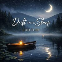 Přední strana obalu CD Drift into Sleep