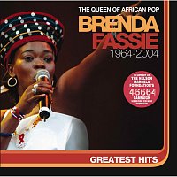 Brenda Fassie – Greatest Hits 1964-2004