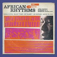 Various Artists.. – African Rhythms