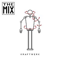 Kraftwerk – The Mix (2009 Remastered Version)