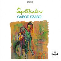 Gábor Szabó – Spellbinder