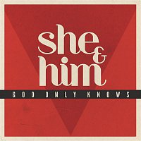 She & Him – God Only Knows