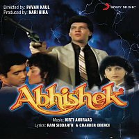 Abhishek (Original Motion Picture Soundtrack)