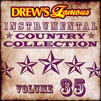 The Hit Crew – Drew's Famous Instrumental Country Collection [Vol. 35]