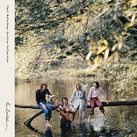 Paul McCartney & Wings – Wild Life