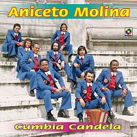 Aniceto Molina – Cumbia Candela