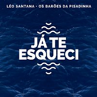 Já Te Esqueci [Léo Santana Ao Vivo / 2020]