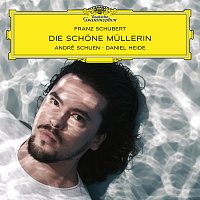 Schubert: Die schone Mullerin, Op. 25, D. 795: XX. Des Baches Wiegenlied