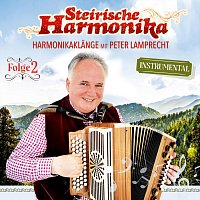 Steirische Harmonika - Harmonikaklänge mit Peter Lamprecht - Instrumental - Folge 2