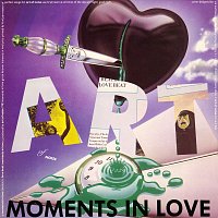 The Art Of Noise – (Share) Moments in Love