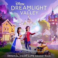 Disney Dreamlight Valley [Original Video Game Soundtrack]