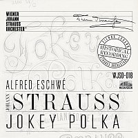 Wiener Johann Strauss Orchester – Jokey Polka - Historical Recording (Live)
