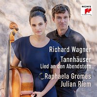 Raphaela Gromes & Julian Riem – Tannhauser, WWV 70: Lied an den Abendstern (Arr. for Cello and Piano)