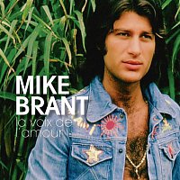 Mike Brant – La Voix De L'amour