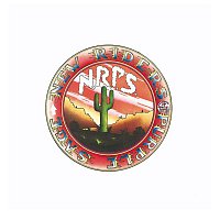New Riders Of The Purple Sage – New Riders Of The Purple Sage