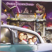 Steve Morse – StressFest