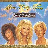Dolly Parton, Tammy Wynette & Loretta Lynn – Honky Tonk Angels
