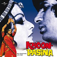 Různí interpreti – Khoon Pasina [Original Motion Picture Soundtrack]