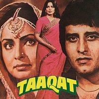 Různí interpreti – Taaqat [Original Motion Picture Soundtrack]