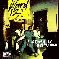 Ward 21 – Mentally Disturbed