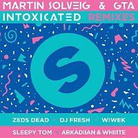 Martin Solveig & GTA – Intoxicated (The Remixes)