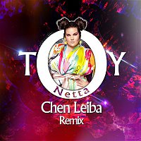 Netta – Toy (Chen Leiba Remixes)