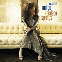 Kandace Springs – Don't Need The Real Thing