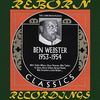 Ben Webster – In Chronological 1953 - 1954  (HD Remastered)