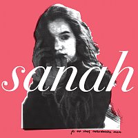 sanah – ja na imię niewidzialna mam - EP