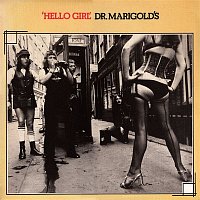 Přední strana obalu CD Hello Girl (Expanded Edition)