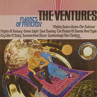 The Ventures – Flights Of Fantasy [Mono & Stereo]