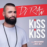 Dj R'an, Mohombi, Big Ali – Kiss Kiss