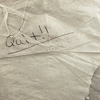 Hardy – Quit!!