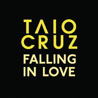 Taio Cruz – Falling In Love