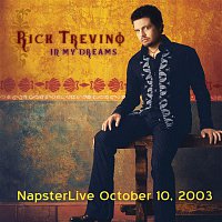 In My Dreams - Napster Live - Oct. 10, 2003
