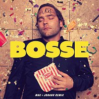 Bosse – Dein Hurra [Max + Johann Remix]