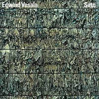 Edward Vesala – Satu
