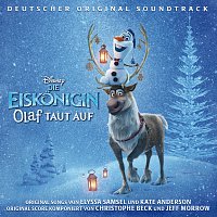 Různí interpreti – Die Eiskonigin: Olaf taut auf [Deutscher Original Soundtrack]