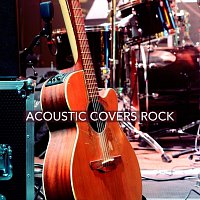 Přední strana obalu CD Acoustic Covers Rock