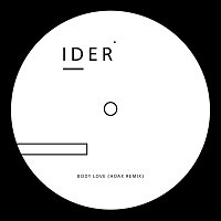 IDER – Body Love [HOAX Remix]