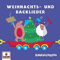 Die kleine Backwerkstatt