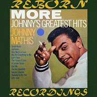 Johnny Mathis – More Johnny's Greatest Hits (HD Remastered)