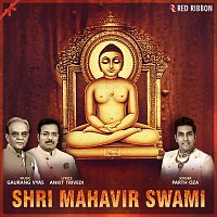 Parth Oza – Shri Mahavir Swami