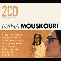 Nana Mouskouri – Je Chante Avec Toi Liberte